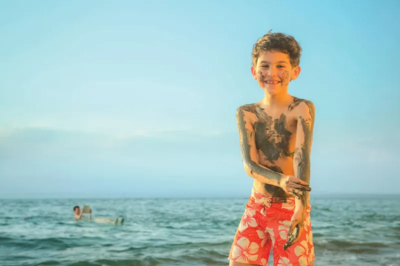 Tour organizzato Giordania | Relax al Mar Morto